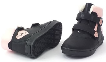 WOJTYŁKO ОБУВЬ 128 ДЕТСКИЕ ТРАПЕРЫ KAMASZE 20