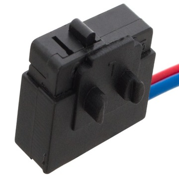 MIKROSTYK ZAMKA DRZWI LEWY do VW AUDI SEAT SKODA stycznik VOLKSWAGEN