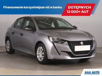 Peugeot 208 1.2 PureTech, Salon Polska