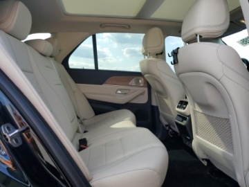 Mercedes GLE V167 2024 Mercedes-Benz GLE 350 4Matic 2024 2.0l 2.0 Benzyna 255KM, zdjęcie 10