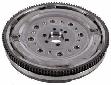 KOLO SETRVAČNÍK MANUÁLNÍ 2294 002 198 SACHS AUDI A4