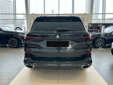 BMW X5 G05 SUV Facelifting 3.0 40i 381KM 2026 BMW X5 xDrive40i Sport Suv 3.0 (381 KM) 2026, zdjęcie 1