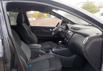 Nissan Qashqai II Crossover Facelifting 1.3 DIG-T  160KM 2020 Nissan Qashqai Okazja 1.3 Benzyna 160KM, zdjęcie 14
