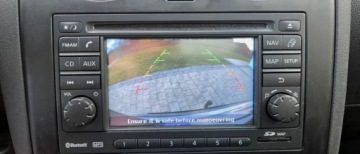 Nissan Qashqai I Crossover Facelifting  1.6 117KM 2013 Nissan Qashqai2 NaviKameraPanorama148 tys. wpisuje na fakturzeOrg.lakier1w, zdjęcie 37