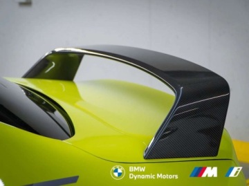 BMW Seria 2 F74 2025 BMW M2 Nowe BMW M2 Coupe - 480 KM - Moment Obrotowy 600 Nm - HarmanKardon, zdjęcie 36