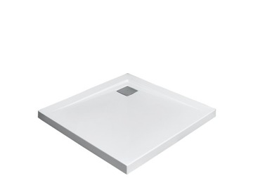 RADAWAY brodzik akrylowy Argos C 90x90x5,5