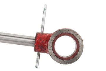 Червячный палец в сборе со ступицей Z-056 Z-058 BIZON