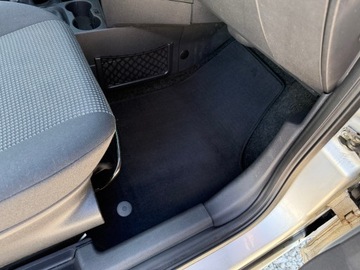 Opel Meriva I 1.6 TWINPORT ECOTEC 105KM 2009 Opel Meriva OPEl MERIVA 2009 Tylko 111000Tys km Nowe tarcze Klocki Stan Pe, zdjęcie 17