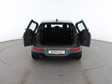 Mini Clubman F54 Kombi 1.5 136KM 2019 Mini Clubman Cooper Salt Klimatronik Tempomat, zdjęcie 18