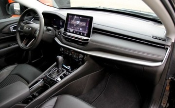 Jeep Compass II SUV Facelifting 1.5 MHEV T4 130KM 2023 Jeep Compass 1.5 T4 mHEV Limited FWD SS DCT Gwarancja od RiA 1.5 Hybryda, zdjęcie 19