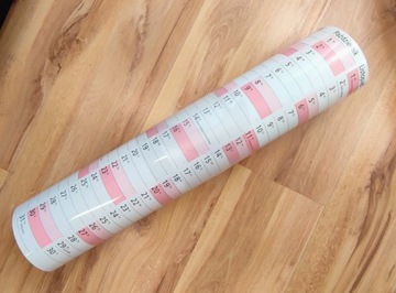 Календарь Настенный планировщик 2024 сухостираемая ИГРУШКА ДЛЯ ДЕТЕЙ В ПОДАРОК