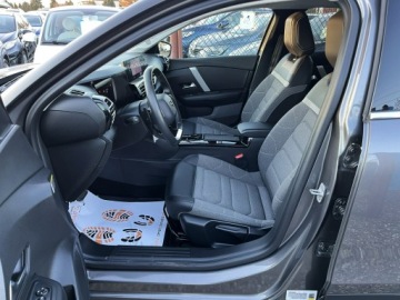 Citroen C4 III SUV 1.2 PureTech 130KM 2022 Citroen C4 Automat /Navi /Kamera360/Salon Pl /PACK, zdjęcie 33