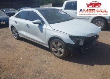 Audi A3 8Y 2023 Audi a3 Premium 40 Tfsi S Tronic 2023 2.0l 2.0 Benzyna 201KM