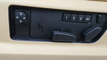 Volkswagen Touareg I 3.0 TDI 240KM 2008 Volkswagen Touareg 4X4 Duża Navi Automat, zdjęcie 14