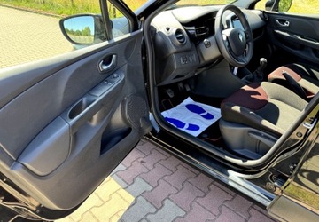 Renault Clio IV Grandtour  1.2 16V 74KM 2013 Renault Clio 1.2 benzyna Klimatyzacja Nawigacja Tempomat GWARANCJA 1.1 73KM, zdjęcie 16