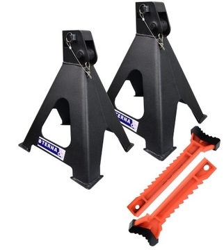 6 ТОНННЫЕ ОПОРНЫЕ СТАНЦИИ С РЕЗИНОВЫМ ЗАМКОМ X2