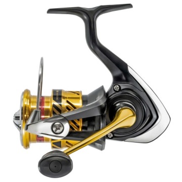 КАТУШКА DAIWA CROSSFIRE LT 2500 4BS.