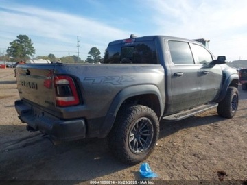  RAM 1500 2022r., TRX, od ubezpieczalni 6.2 Benzyna 702KM, zdjęcie 6