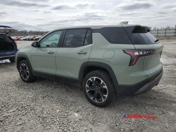 Chevrolet 2025 Chevrolet Equinox 2025 1.5L AWD 1.5 Benzyna 170KM, zdjęcie 1