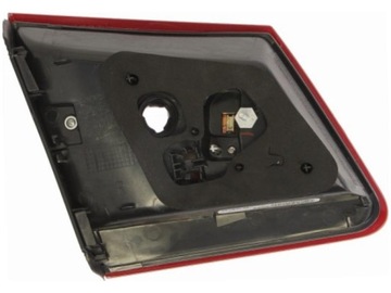 ABAKUS 440-1312L-UQ SVĚTLO ZADNÍ KOMBINOVANÁ + 440-1312R-UQ