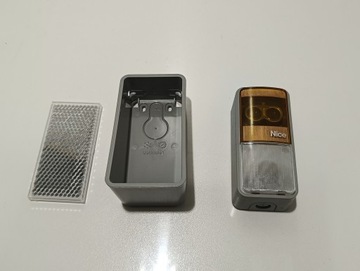 Хороший светоотражающий фотоэлемент EPMOR.