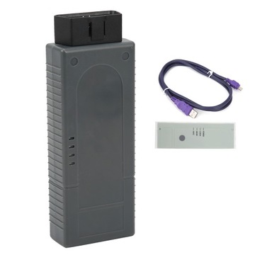 Диагностический инструмент VAS6154 ODIS WiFi-сканер