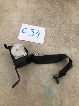Pas bezpieczeństwa Opel OE 13288436