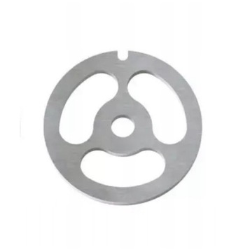 Набор мясника + нож для мясорубки ZELMOTOR SMAPP - НЕРЖАВЕЮЩАЯ!