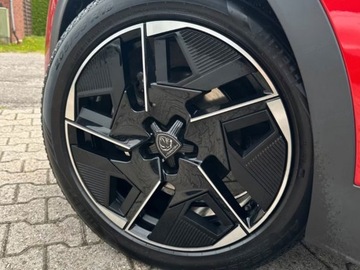 Peugeot 408 2026 Od ręki - 408 GT e-DCS 1.2 mHEV 145KM / Pakiet Bezpieczeństwo, Alcantara, zdjęcie 10