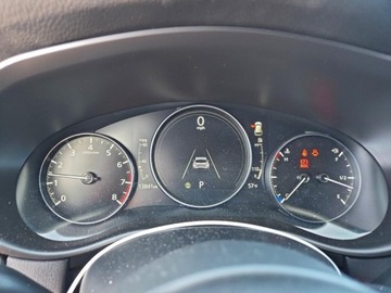 Mazda 2025 Mazda CX-50 2025 MAZDA CX-50 PREFERRED 2.5 Benzyna 187KM, zdjęcie 8