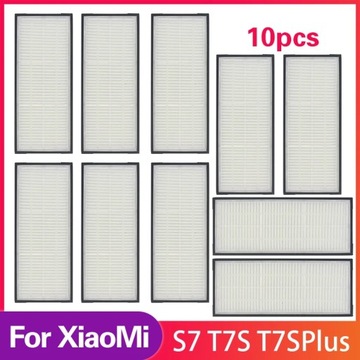 Mop Pad dla XiaoMi Roborock robot odkurzacz S7 S7