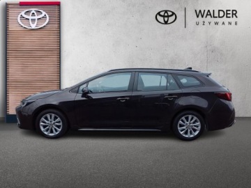 Toyota Corolla XII TS Kombi Facelifting 1.8 Hybrid 140KM 2023 Toyota Corolla 1.8 Hybrid Comfort Seria E21 (2019-, zdjęcie 1