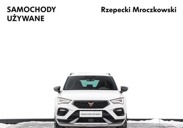 Cupra Ateca Crossover Facelifting 1.5 TSI 150KM 2024 Cupra Ateca 1.5 TSI 150KM DSG, Podgrzewane fotele, Kamera cofania, Autoala, zdjęcie 1