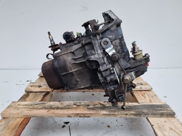 CITROEN BERLINGO I 1.4 8V SKŘÍŇ ŘAZENÍ MANUÁLNÍ 20CD72