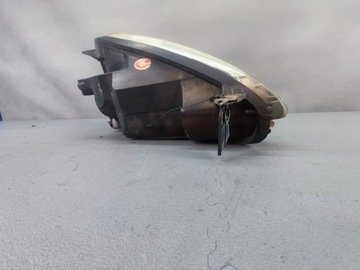 FIAT GRANDE PUNTO SVĚTLO LEVÝ UK