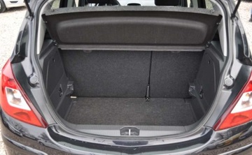 Opel Corsa D 2011 Opel Corsa LIFT 1.4 Benzyna Klimatyzacja Cz.parkowania Tempomat 1.4 90KM, zdjęcie 21