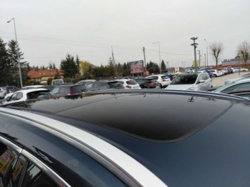 Volvo XC60 II 2023 Volvo XC 60 Lift mHEV Automat Kamera 360 Skora Panorama Radar 2.0 Benzyna, zdjęcie 9