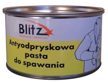 PASTA DO DYSZ Blitz WP-03 PUSZKA STALOWA 340 ML