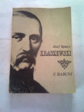 U BABUNI - J. I. Kraszewski