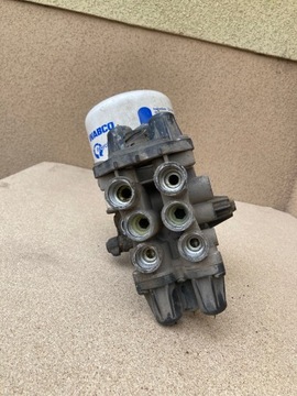 ОСУШИТЕЛЬ ВОЗДУХА - MERCEDES ACTROS