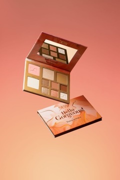 PALETA DESSI X MARZENA TARASIEWICZ HELLO GORGEOUS!