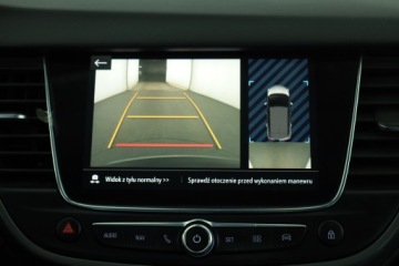 Opel 2020 Opel Crossland 1.2 Turbo, Salon Polska, zdjęcie 14