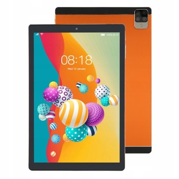 TABLET 10,1CALA ANDROID12 6 GB 128GB 8800MAH