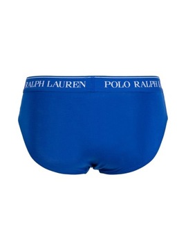 POLO RALPH LAUREN ORYGINALNE SLIPY 3-PACK L