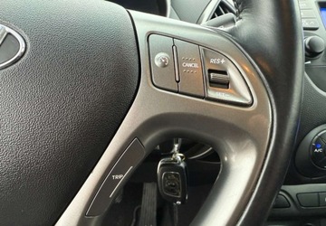 Hyundai ix35 SUV Facelifting 2.0 CRDi 136KM 2014 Hyundai ix35 Hyundai 2.0 Diesel 136KM, zdjęcie 14