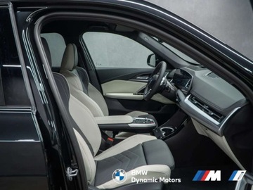BMW X1 U11 Crossover Plug-In 1.5 30e 326KM 2026 BMW X1 xDrive30e 326 KM PHEV - Gotowy do Odbioru - Pakiet M Pro - Kamera 3, zdjęcie 23