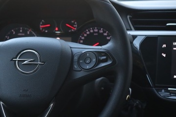 Opel Corsa F Hatchback 5d 1.2 Turbo 100KM 2021 Opel Corsa 1.2 Turbo, Salon Polska, 1. Właściciel, zdjęcie 17