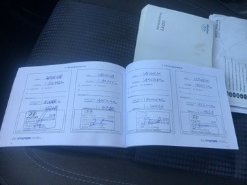 Hyundai ix20 Mikrovan Facelifting 1.6 MPI 125KM 2016 HYUNDAI ix20 BENZYNA AUTOMAT DOBRA OPCJA SERWISOWANY BEZWYPADKOWY Z NIEMIEC, zdjęcie 22