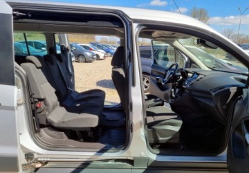 Ford Transit Connect II VAN 1.5 TDCi 120KM 2018 Ford Transit Connect 1,5 TDCI 120KM Klima Navi Kamera Serwis 1.5 Diesel, zdjęcie 26