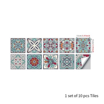 Наклейка Домашний декор Дом